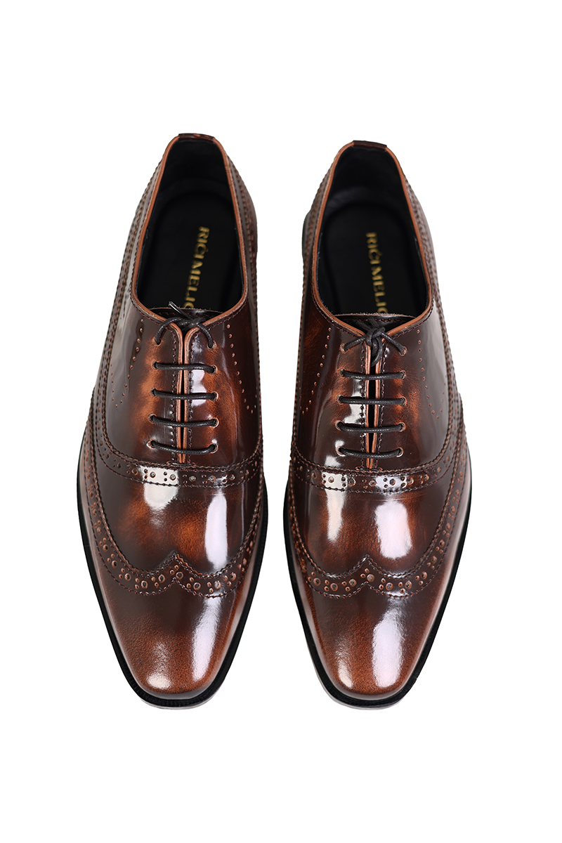 Venice Leather Shoes