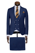 Magnaro Three Piece Suit