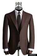 Copper Two Piece Suit