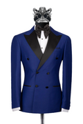 Marche Mode Two Piece Suit