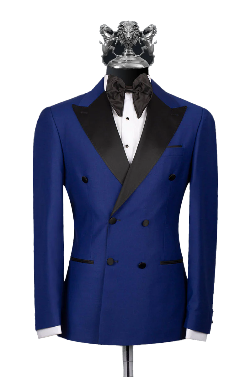 Marche Mode Two Piece Suit