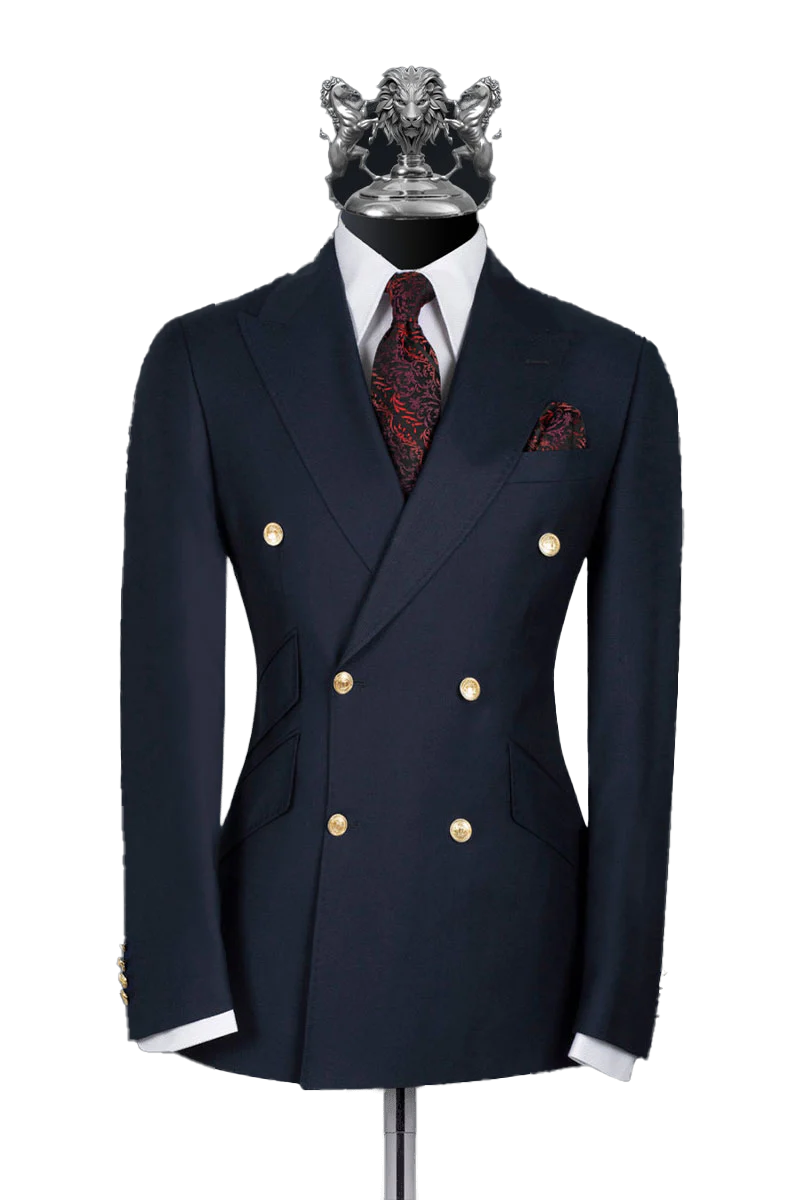 Lombardia Two Piece Suit