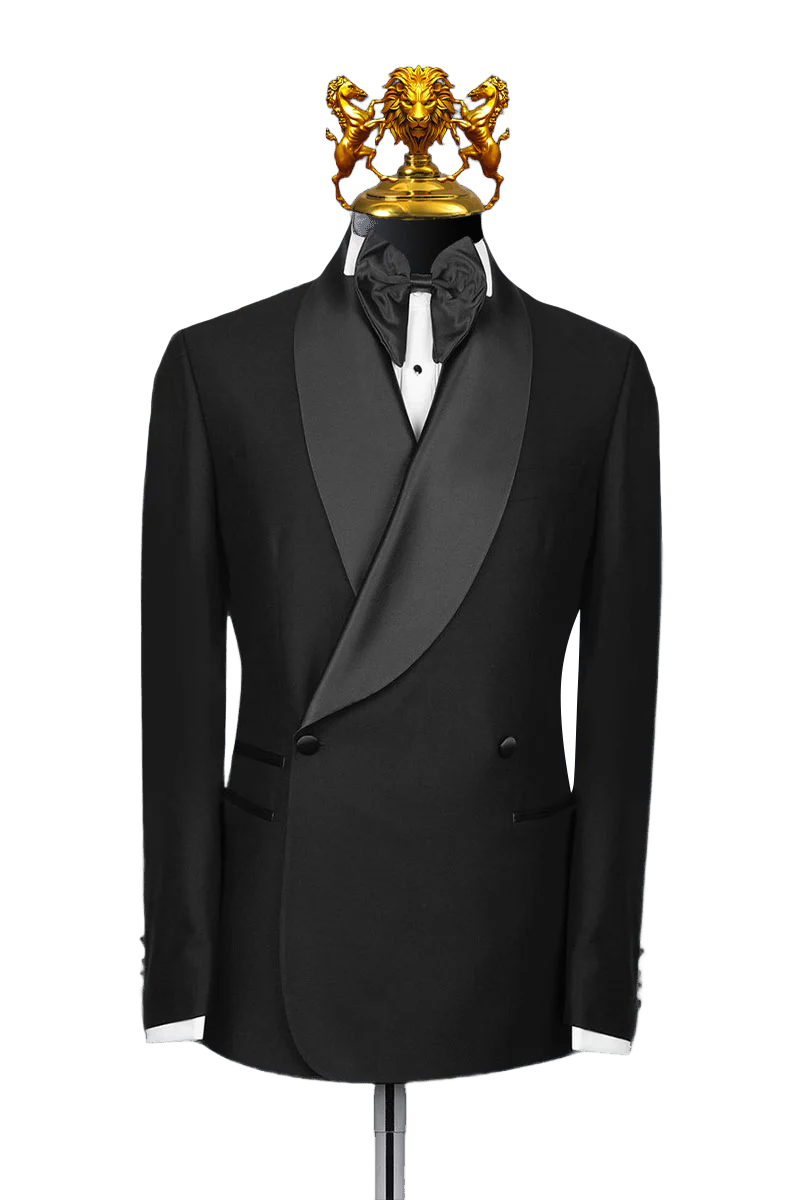 Roma Royale Two Piece Suit
