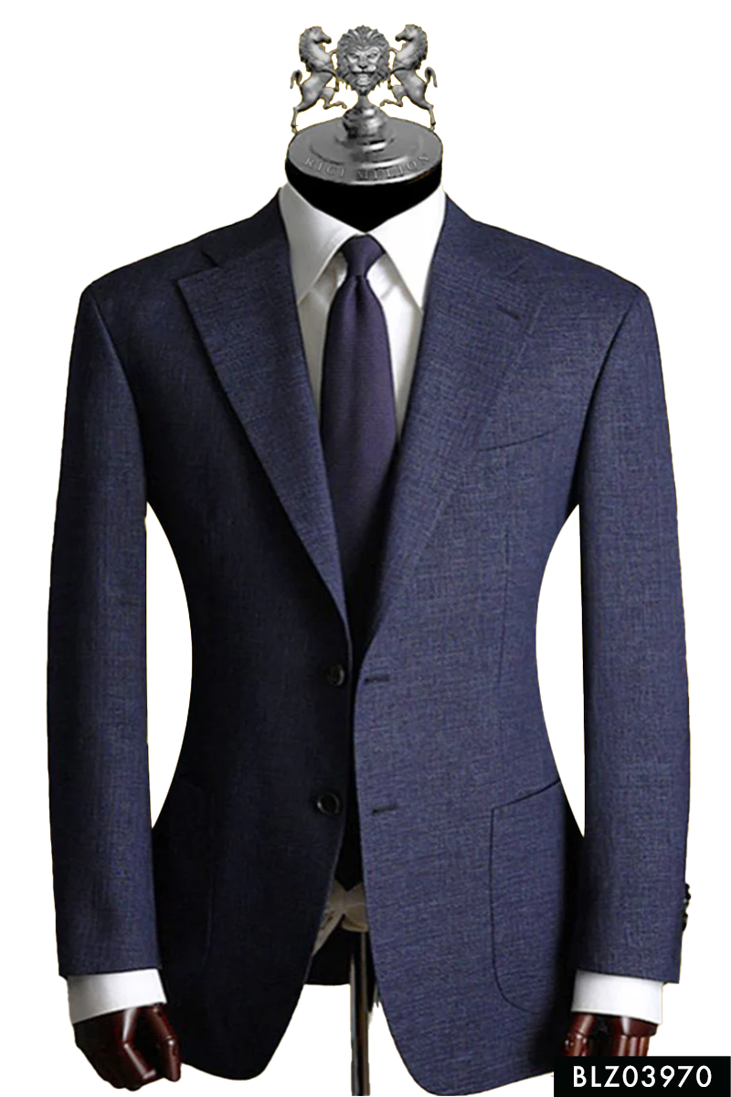 Zinc Blazer