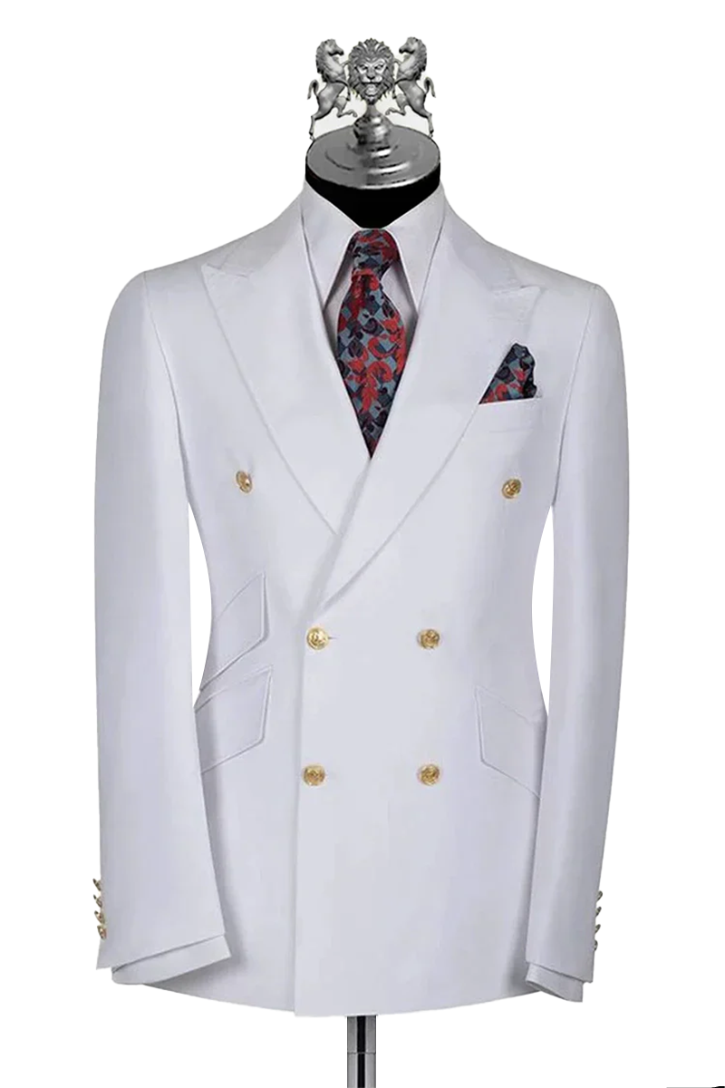 Zenith Two Piece Suit