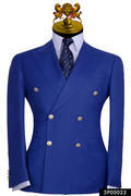 Dino Two Piece Suit