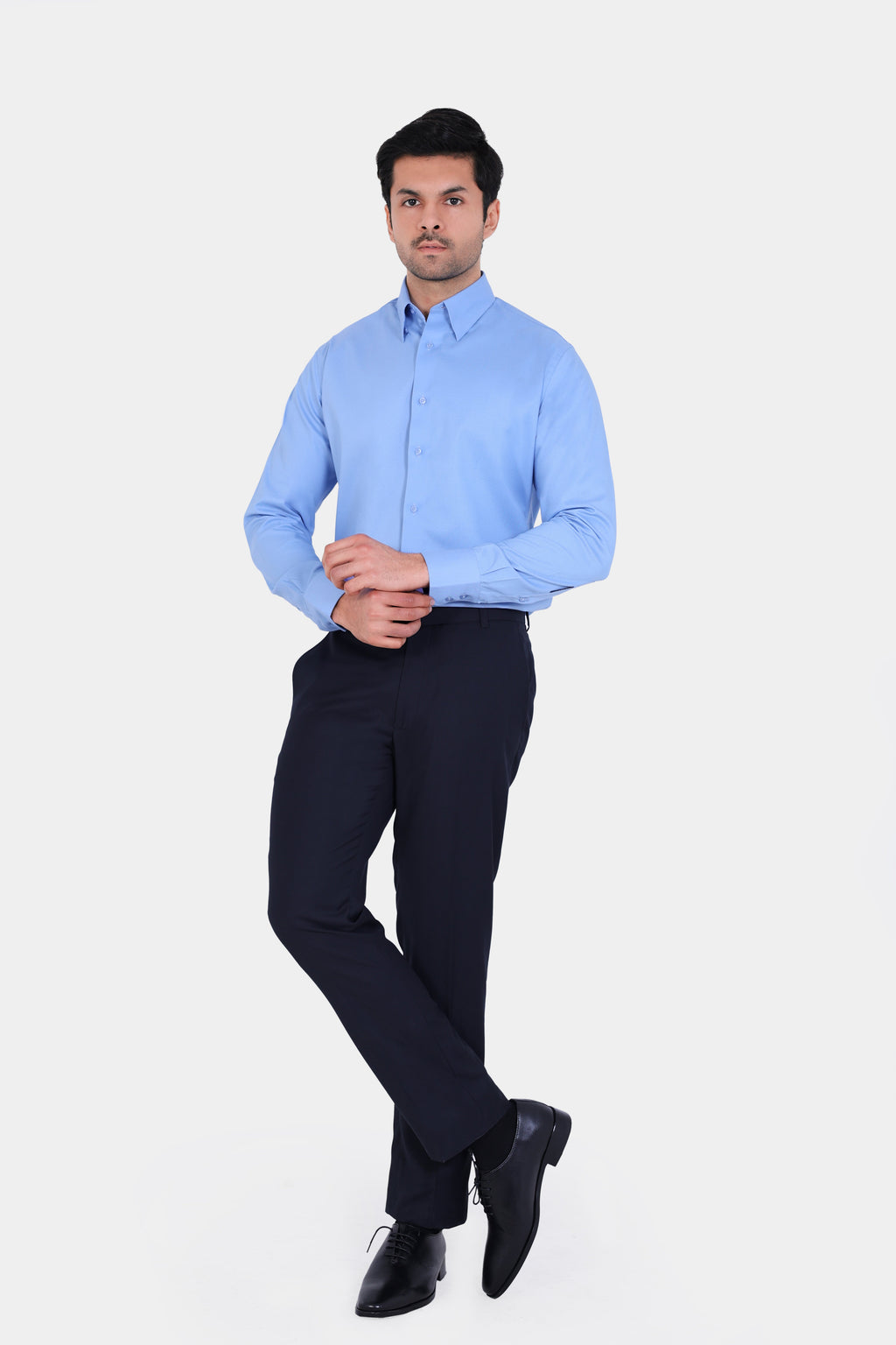 Armonia Formal Shirt