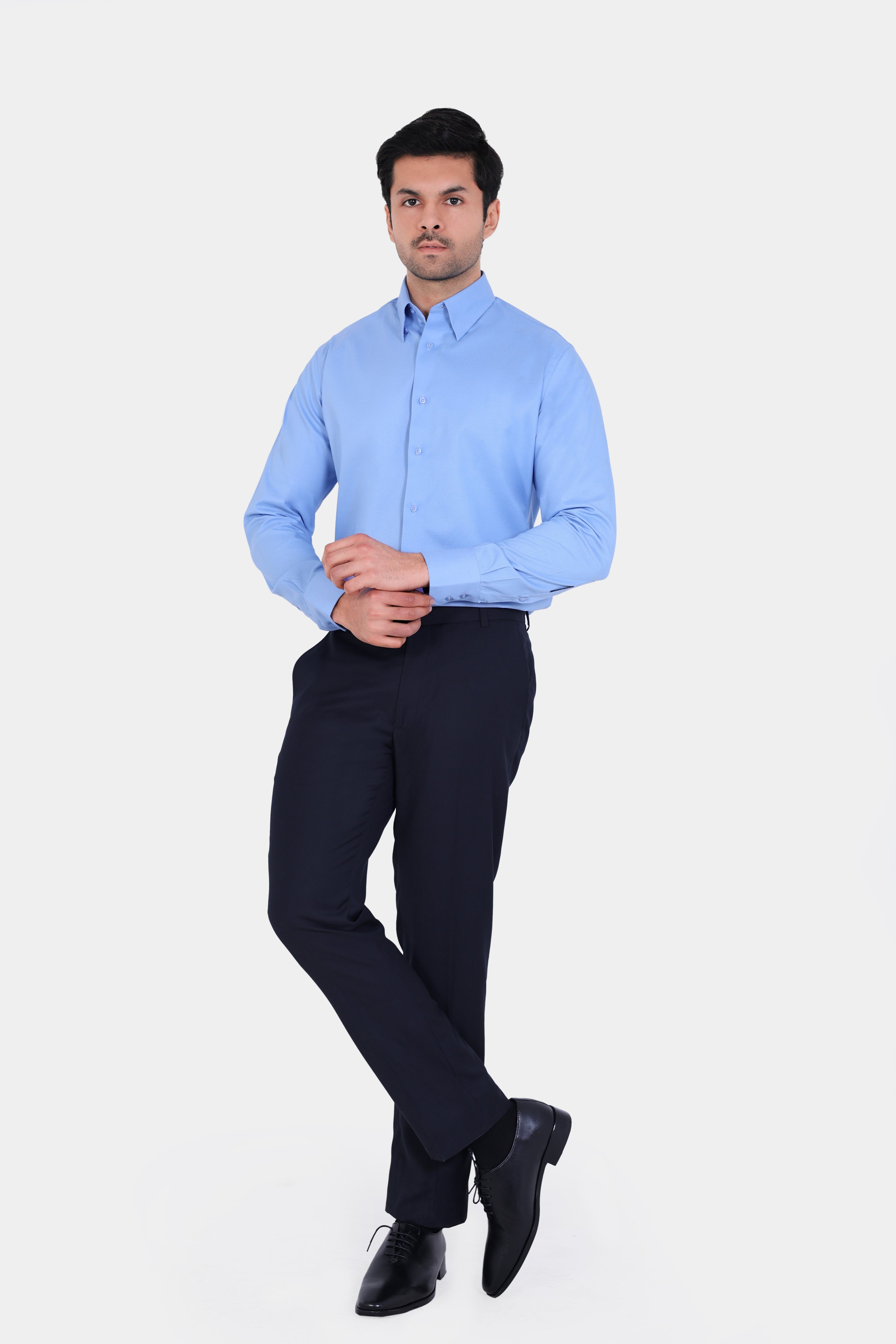 Armonia Formal Shirt