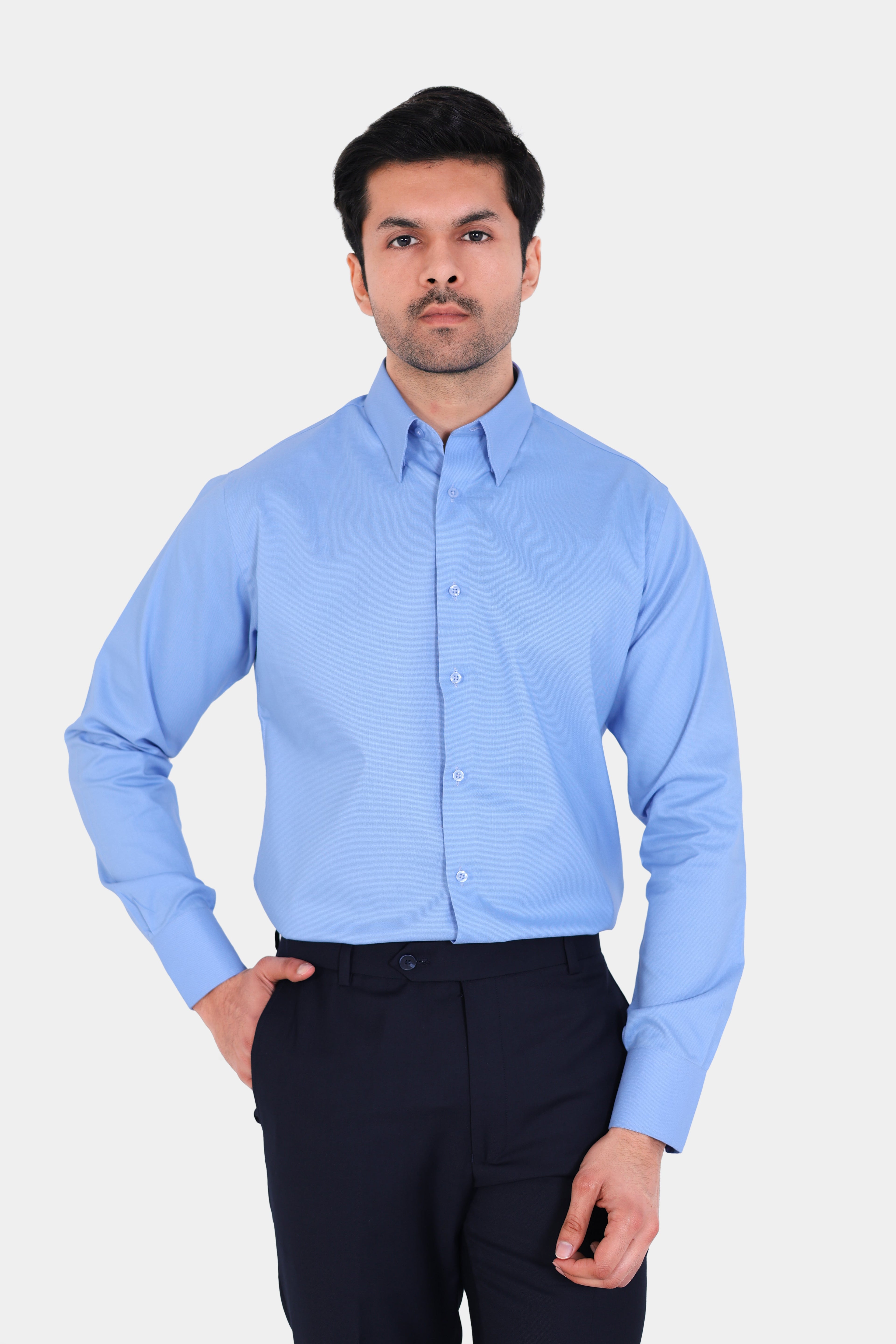 Armonia Formal Shirt
