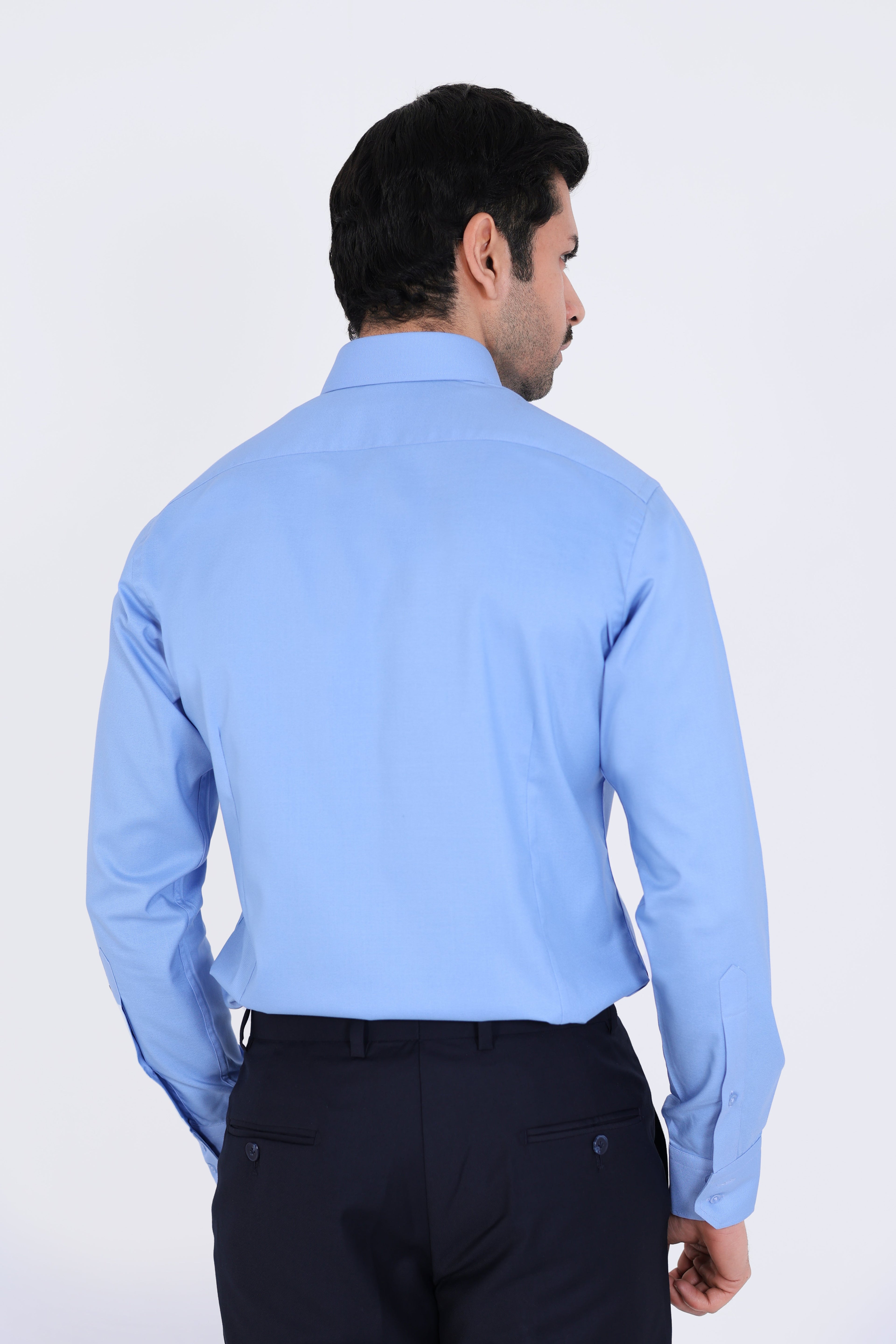 Armonia Formal Shirt