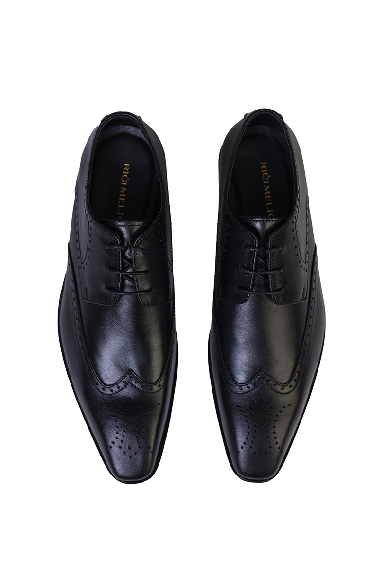 Palermo Leather Shoes
