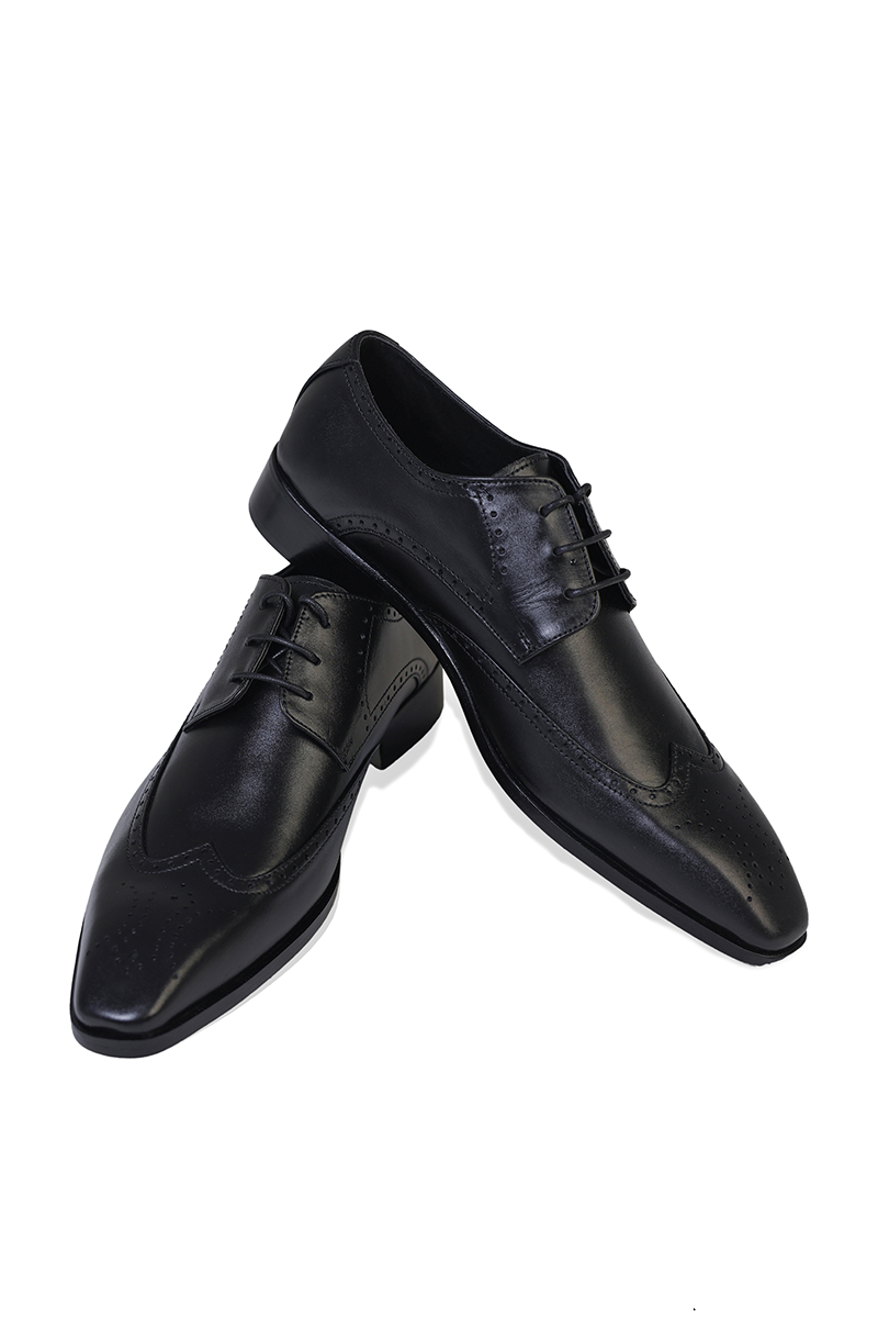 Palermo Leather Shoes
