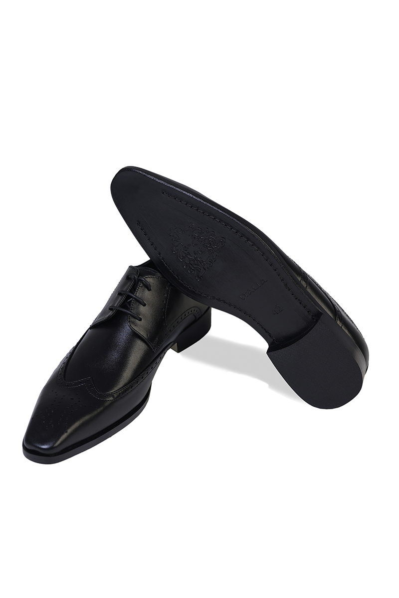 Palermo Leather Shoes
