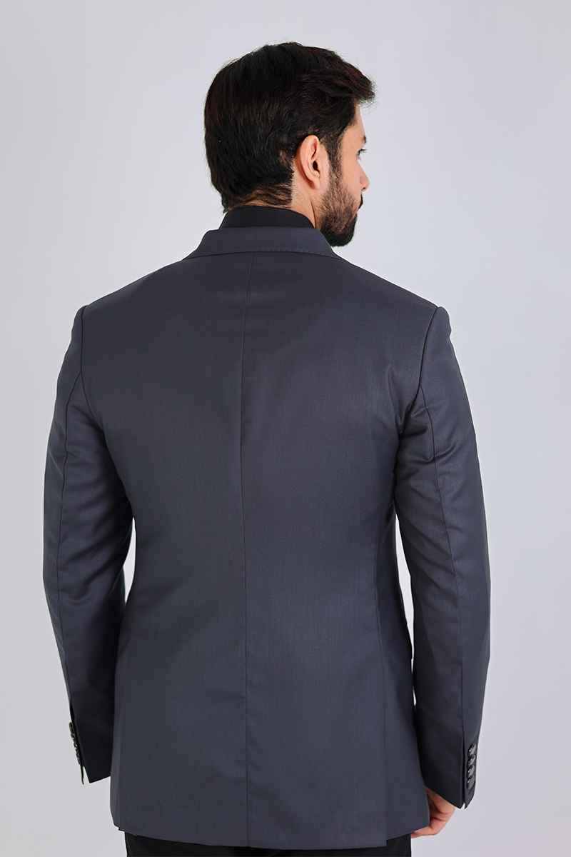 Cealan blazer-CGY