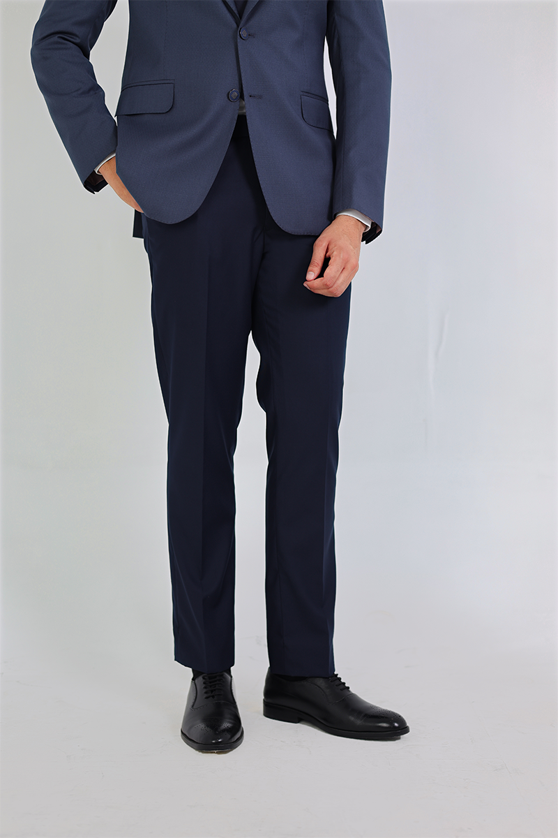 Sterwyn Blazer-BLU