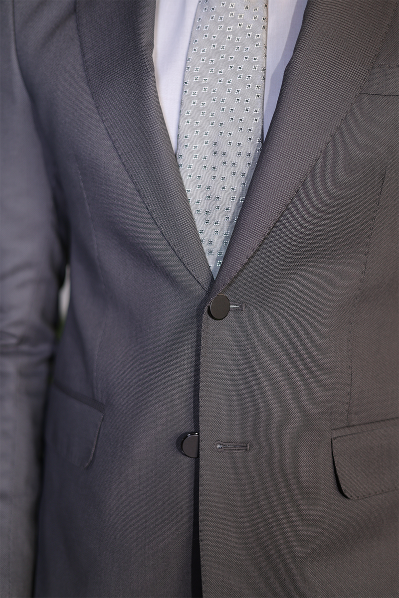 ALVIRO Premium Blazer
