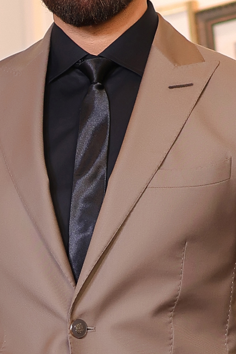 Dominic Blazer