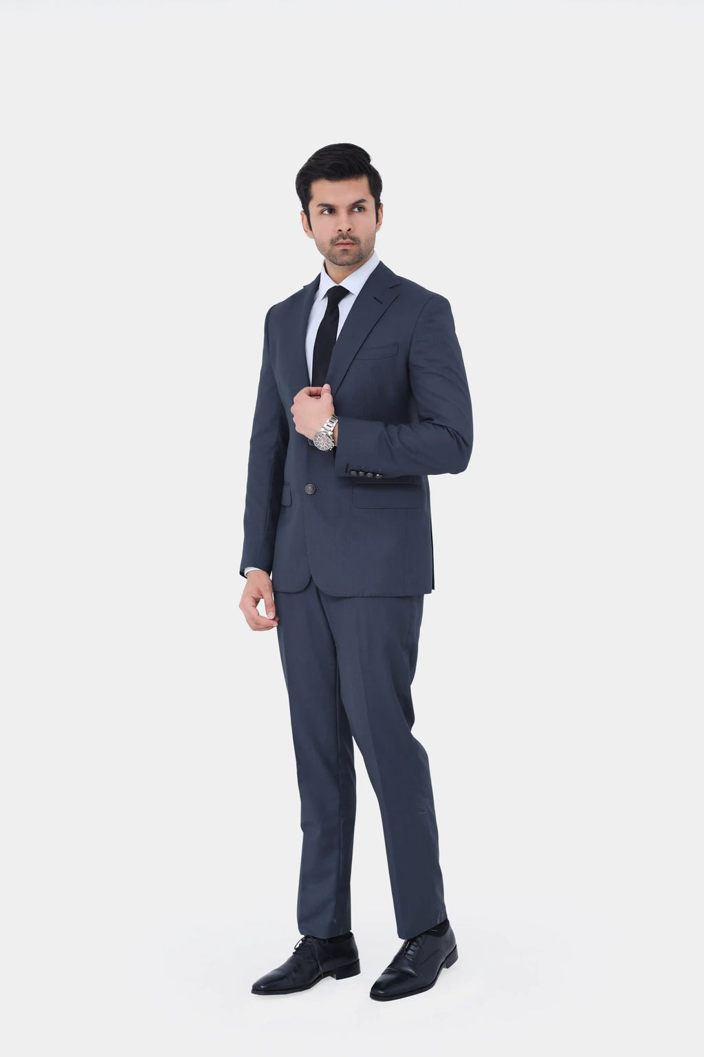 Sogno Two Piece Suit-DGY