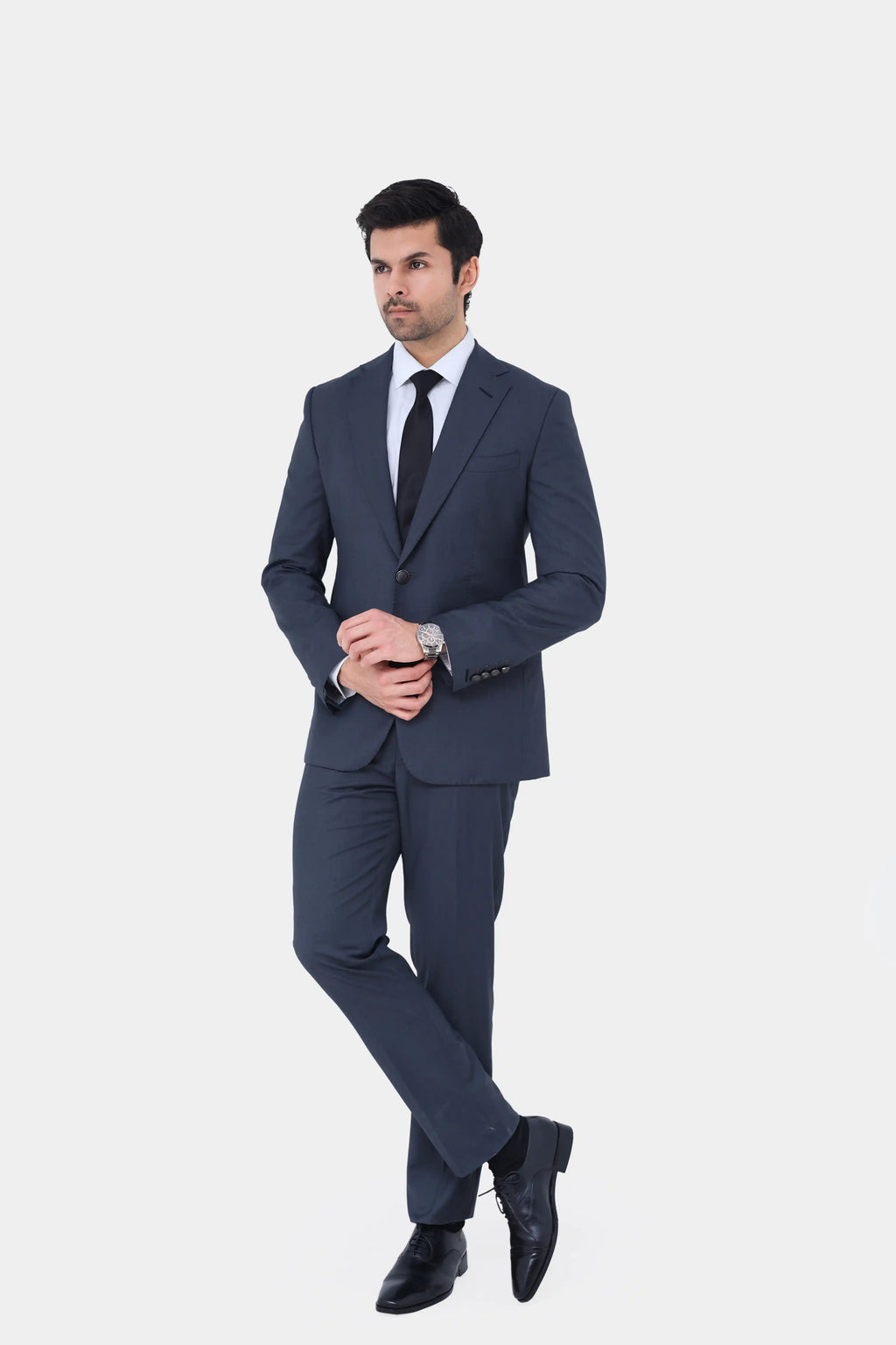 Sogno Two Piece Suit-DGY