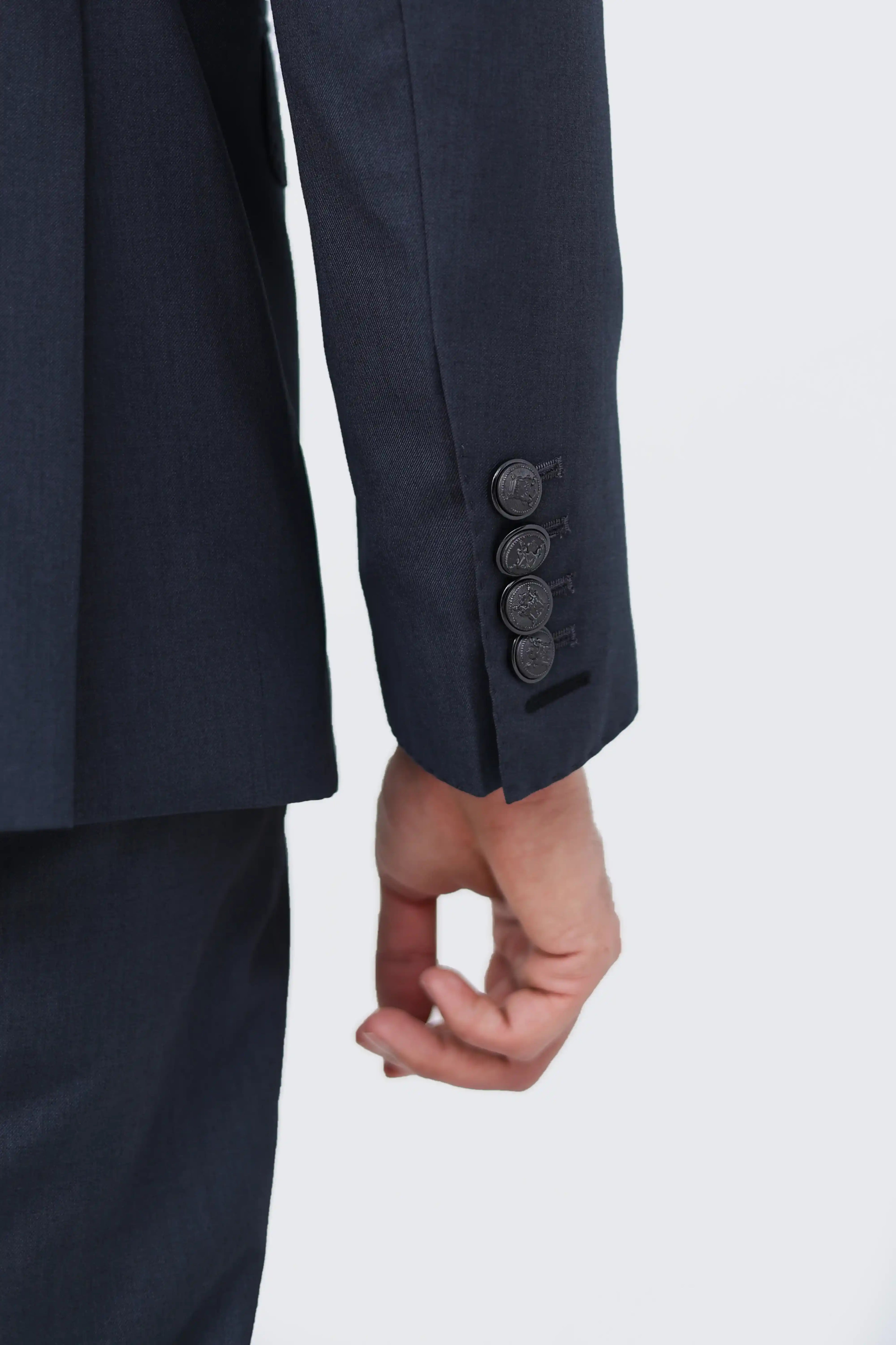 Sogno Two Piece Suit-DGY