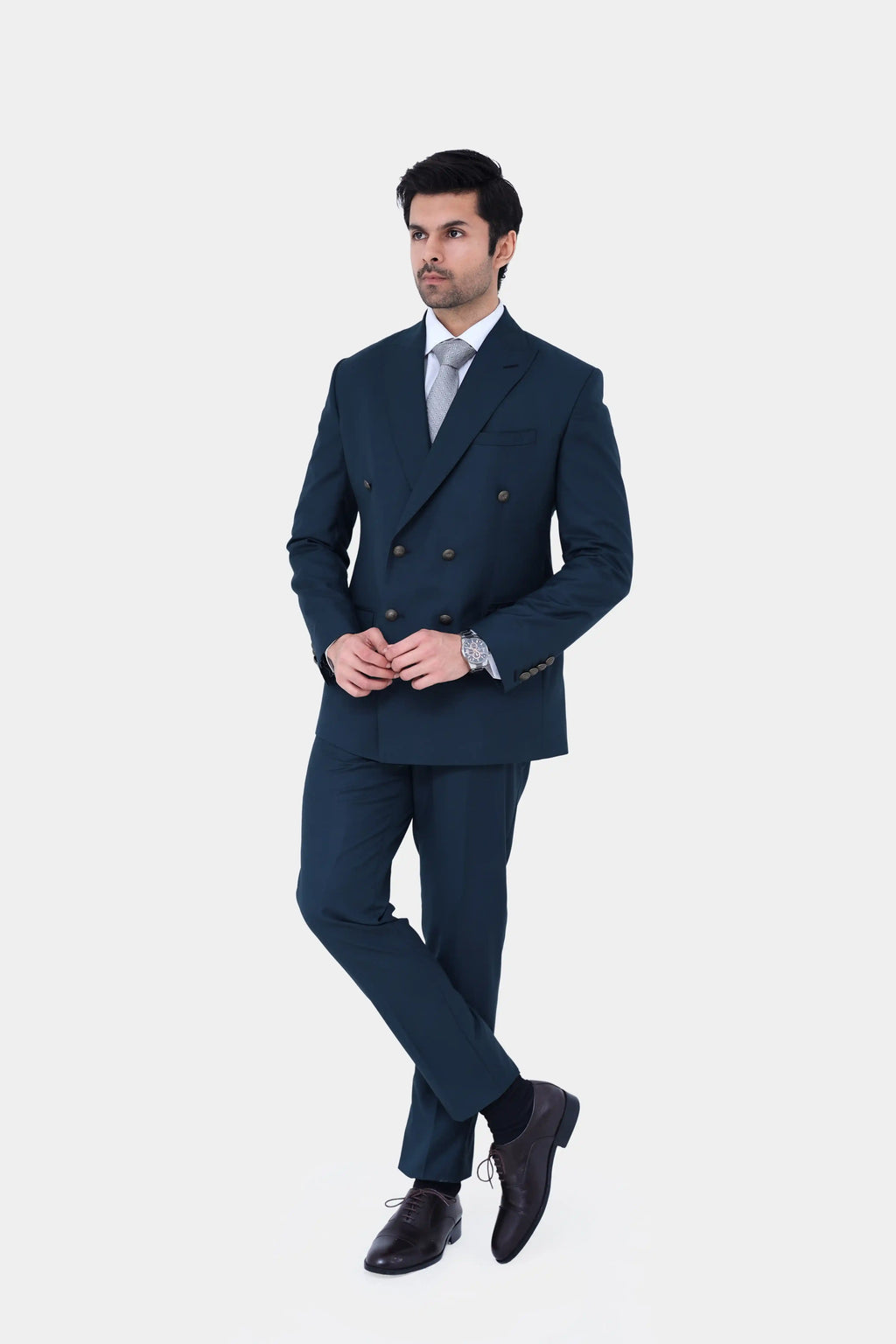 Serenita Two Piece Suit