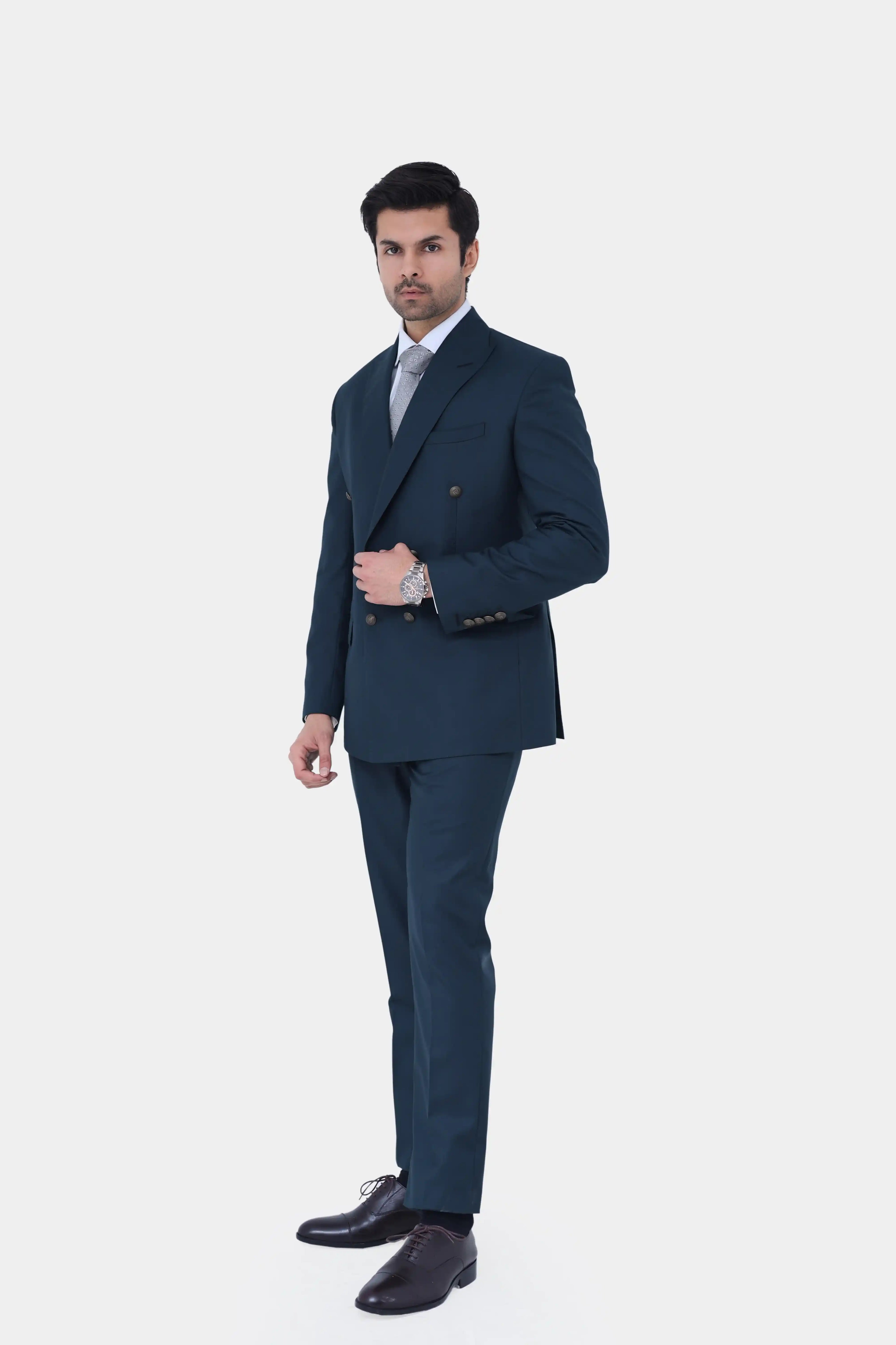 Serenita Two Piece Suit