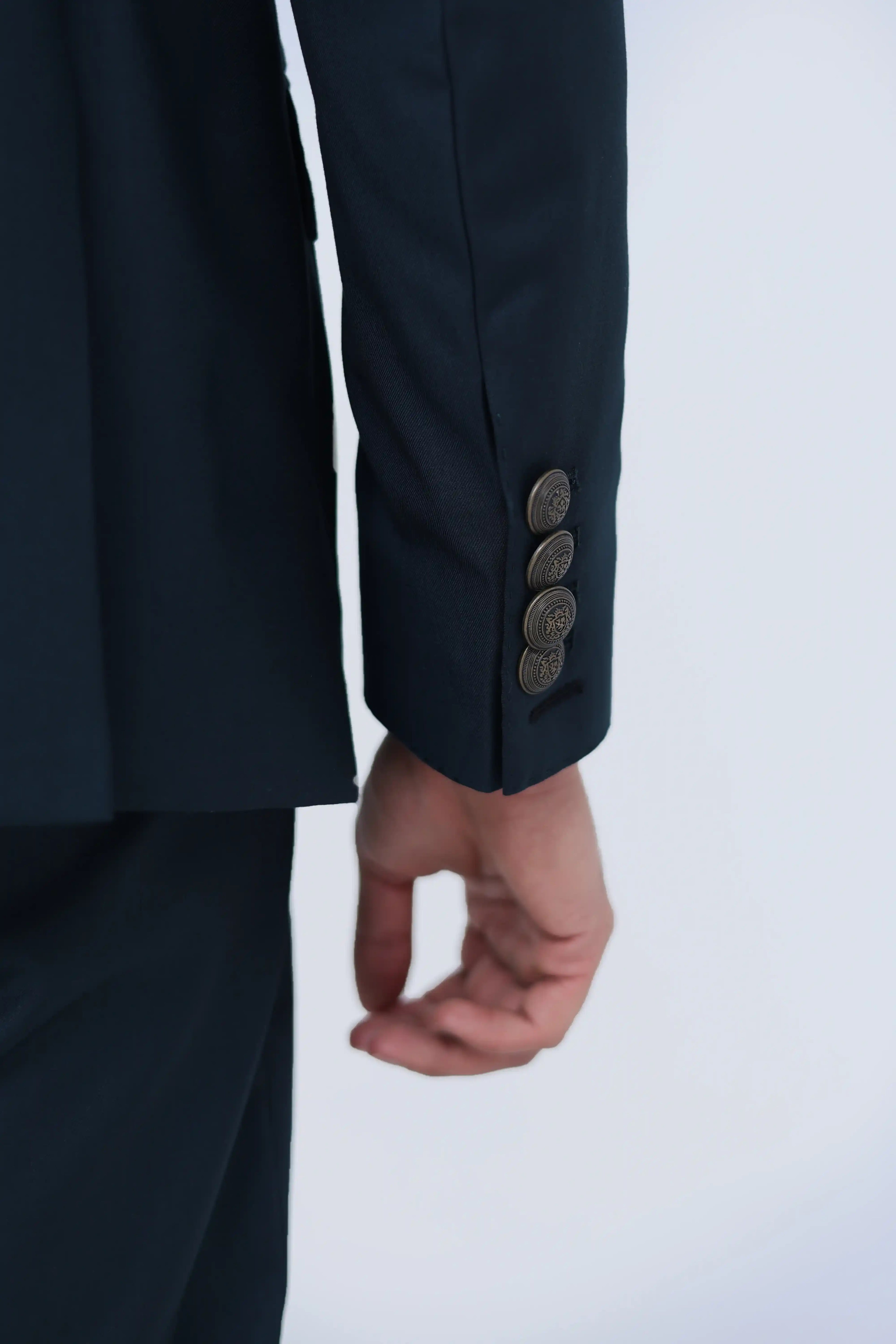Serenita Two Piece Suit