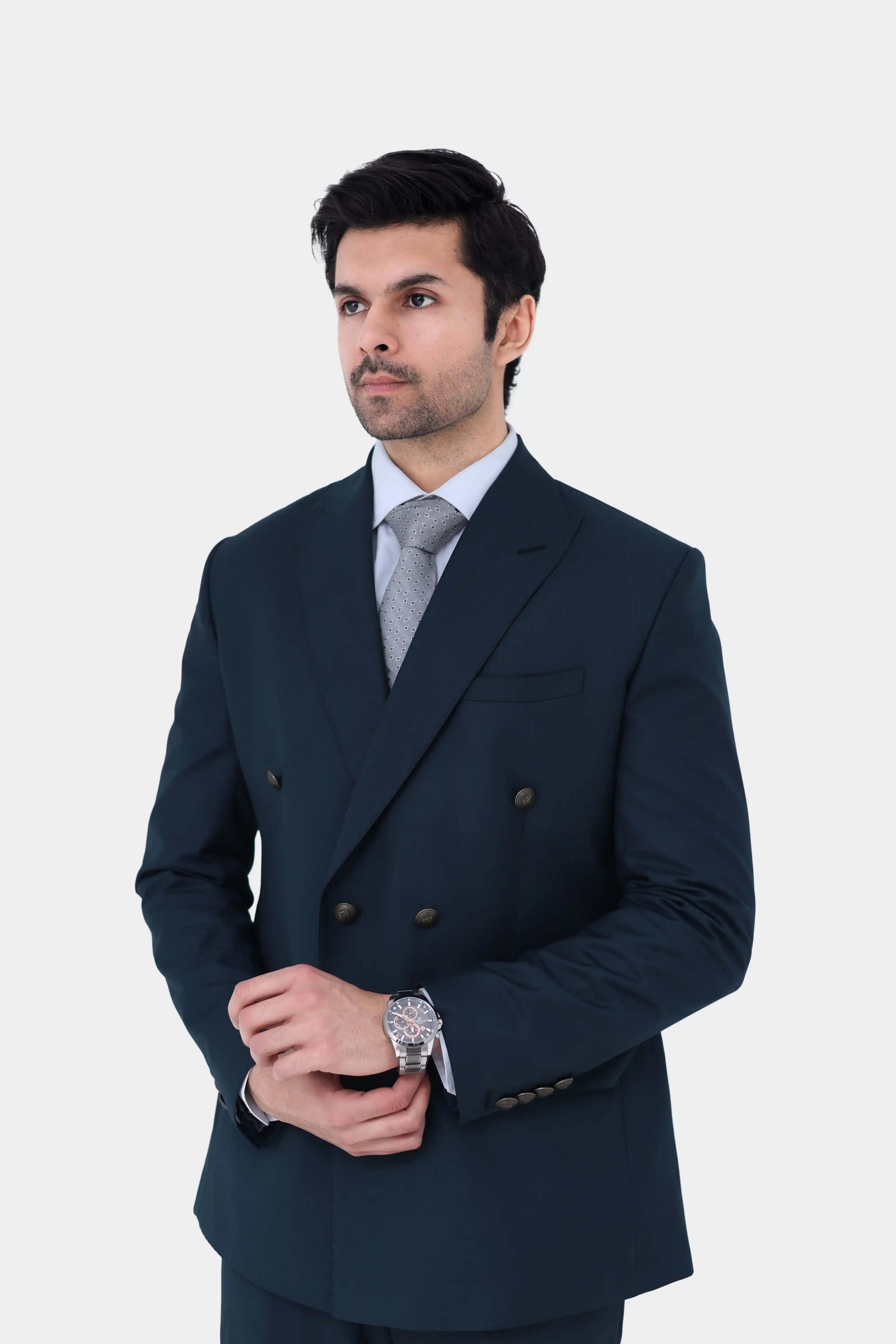 Serenita Two Piece Suit