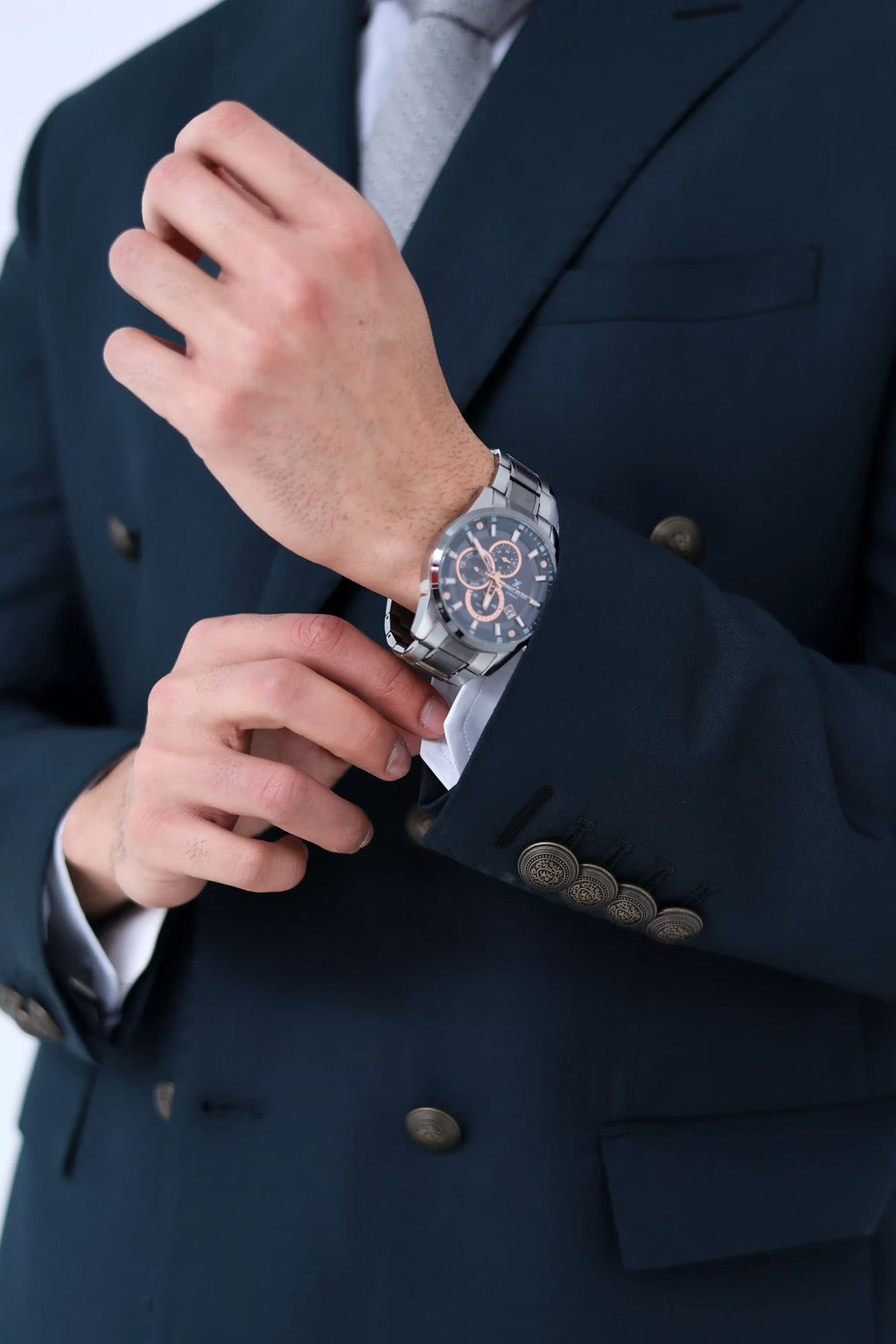Serenita Two Piece Suit