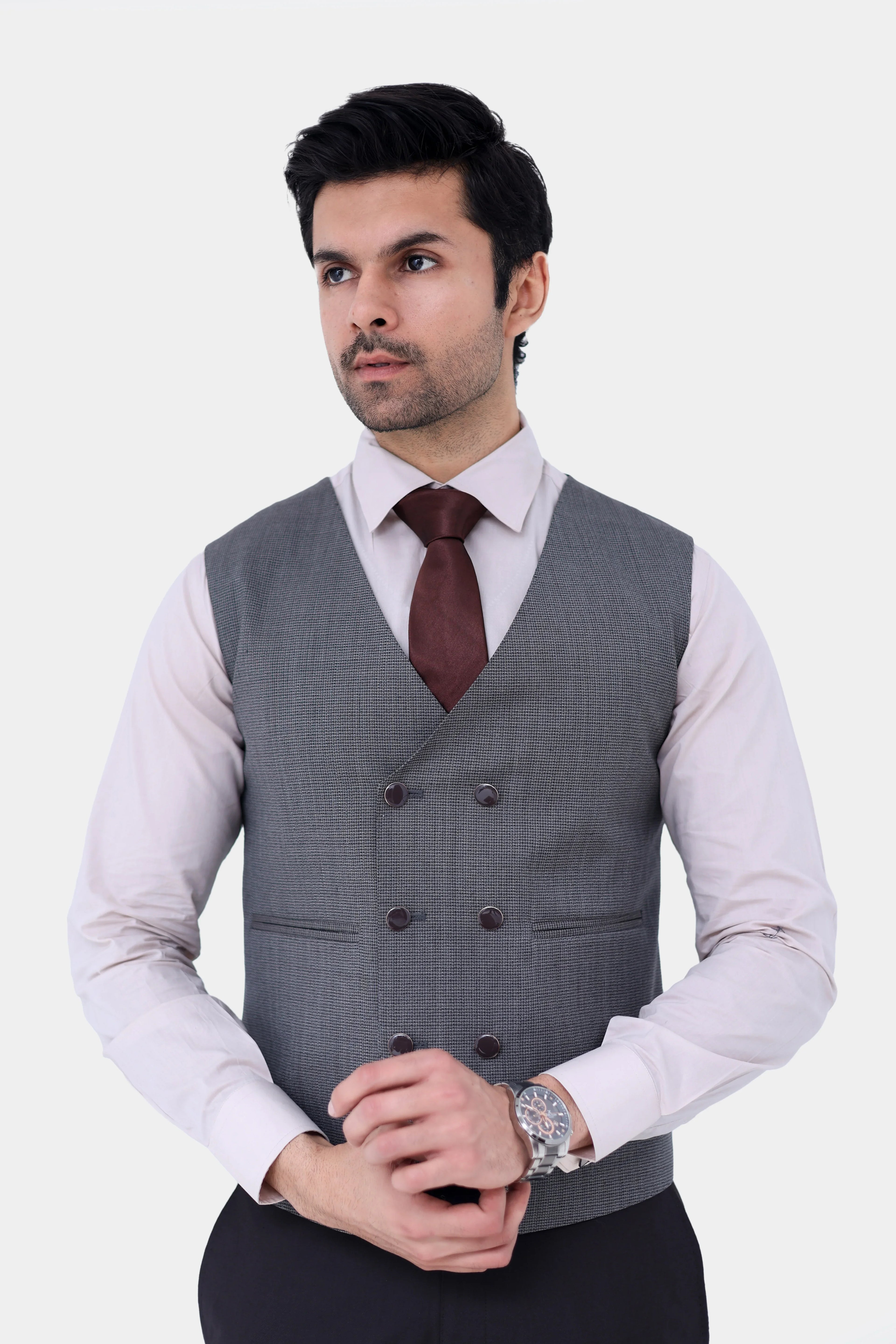 Corona Three Piece Suit-DBN
