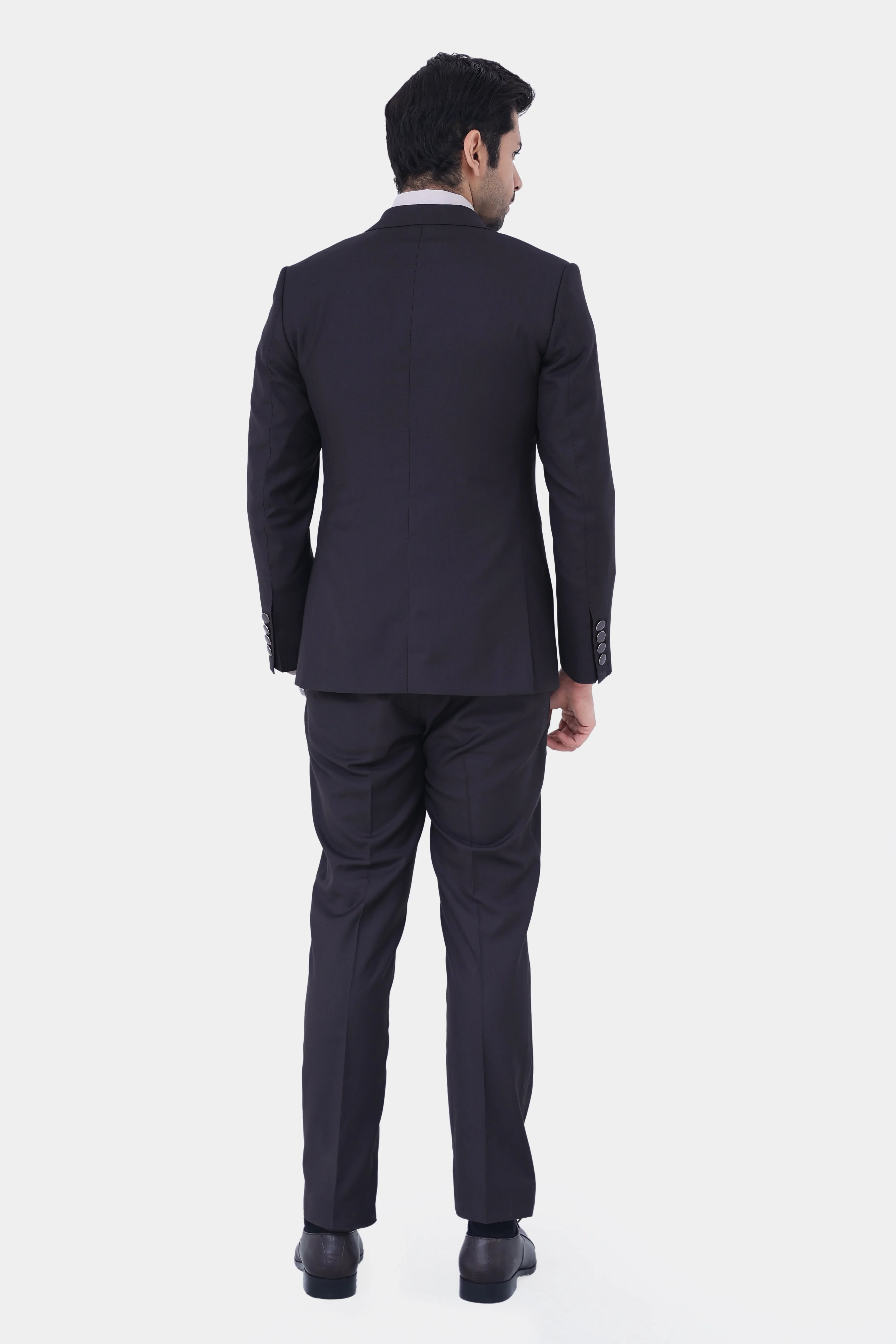 Corona Three Piece Suit-DBN