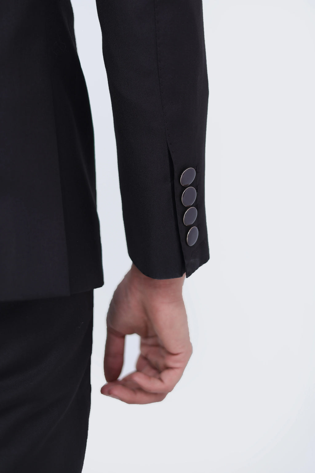 Corona Three Piece Suit-DBN