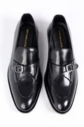 Lumiera Leather Shoes