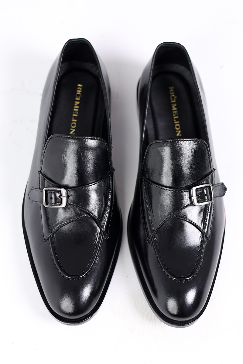 Lumiera Leather Shoes