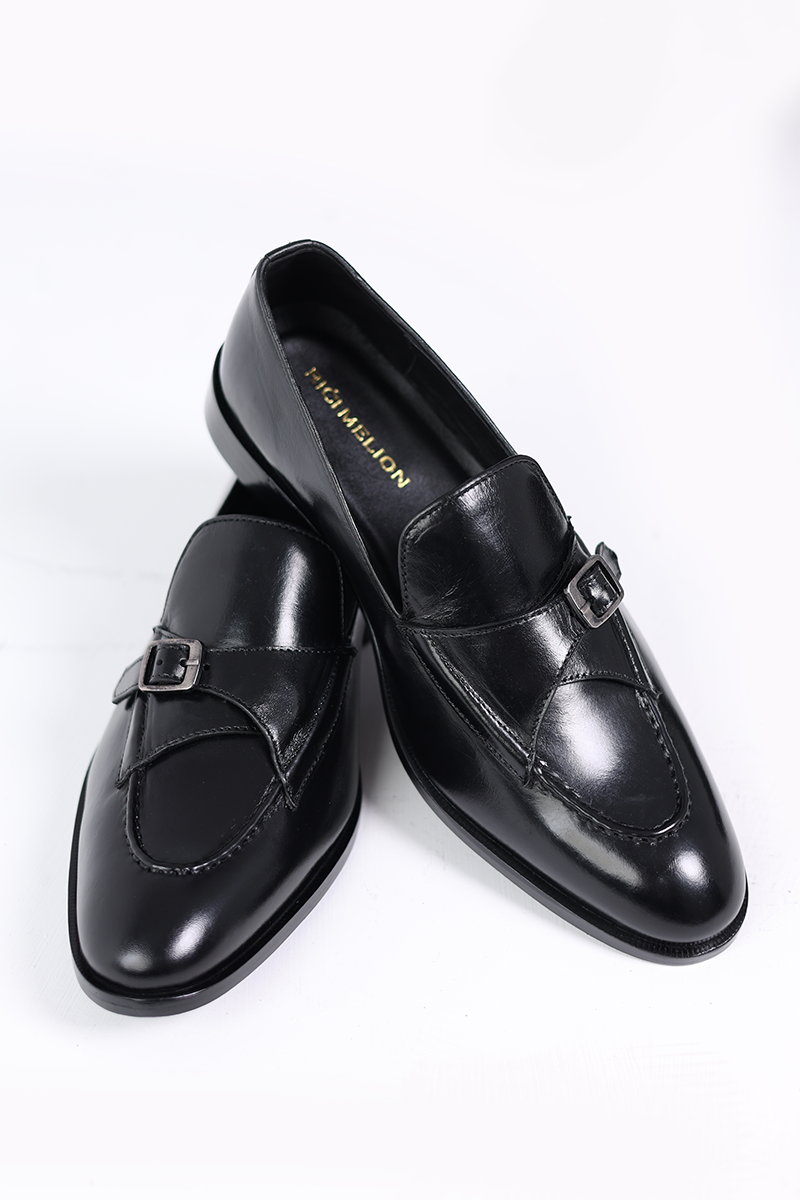 Lumiera Leather Shoes