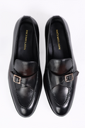 Celestio Leather Shoes