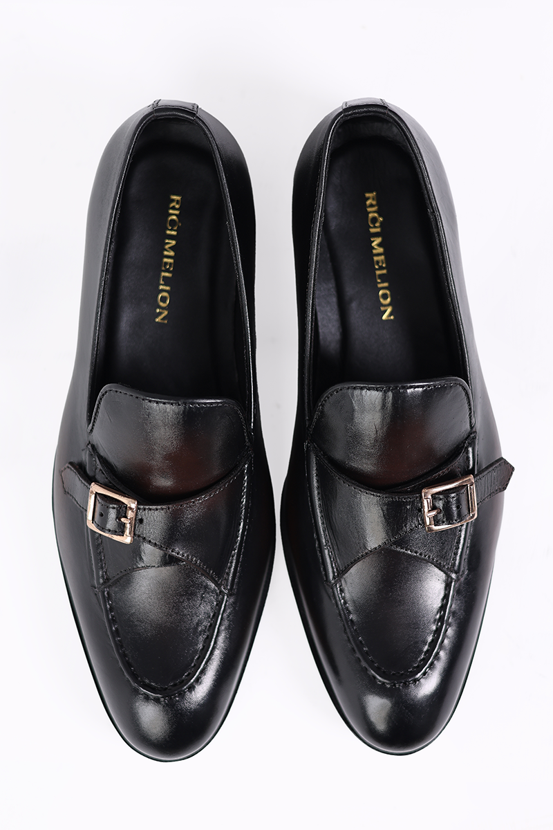 Celestio Leather Shoes