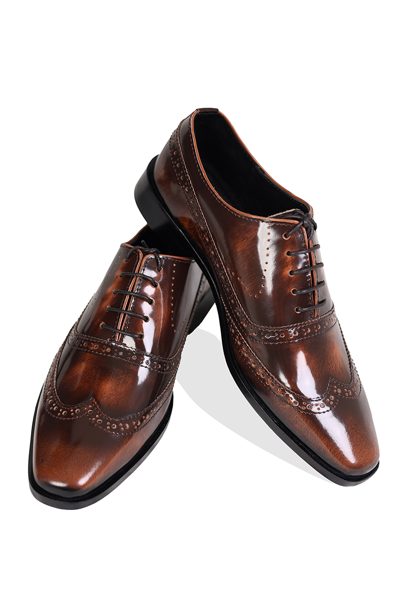 Venice Leather Shoes
