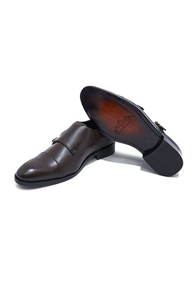 Fortera Leather Shoes