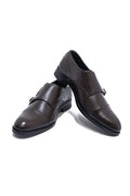 Fortera Leather Shoes