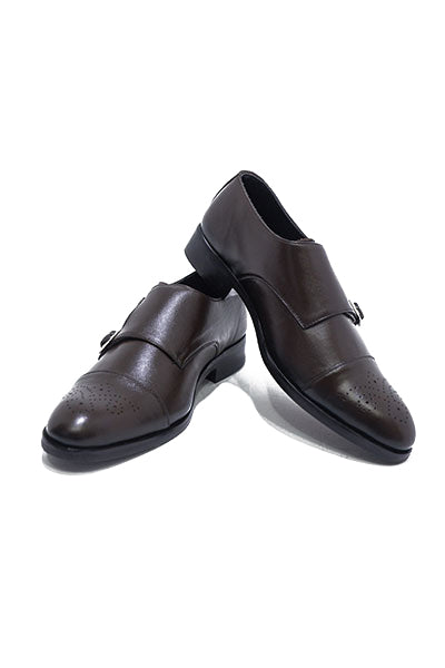 Fortera Leather Shoes