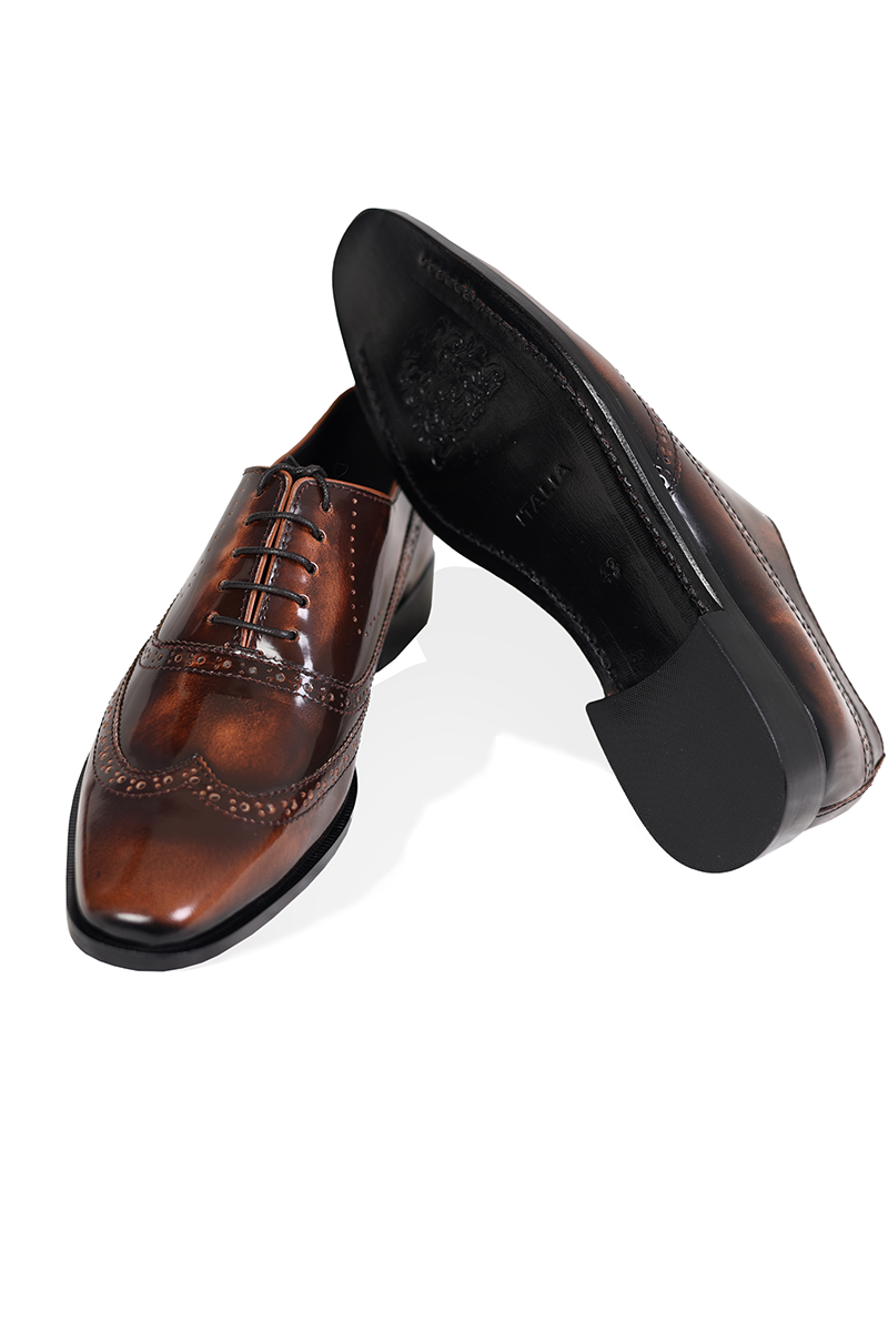 Venice Leather Shoes