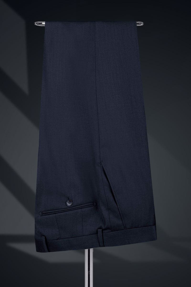Lombardia Two Piece Suit