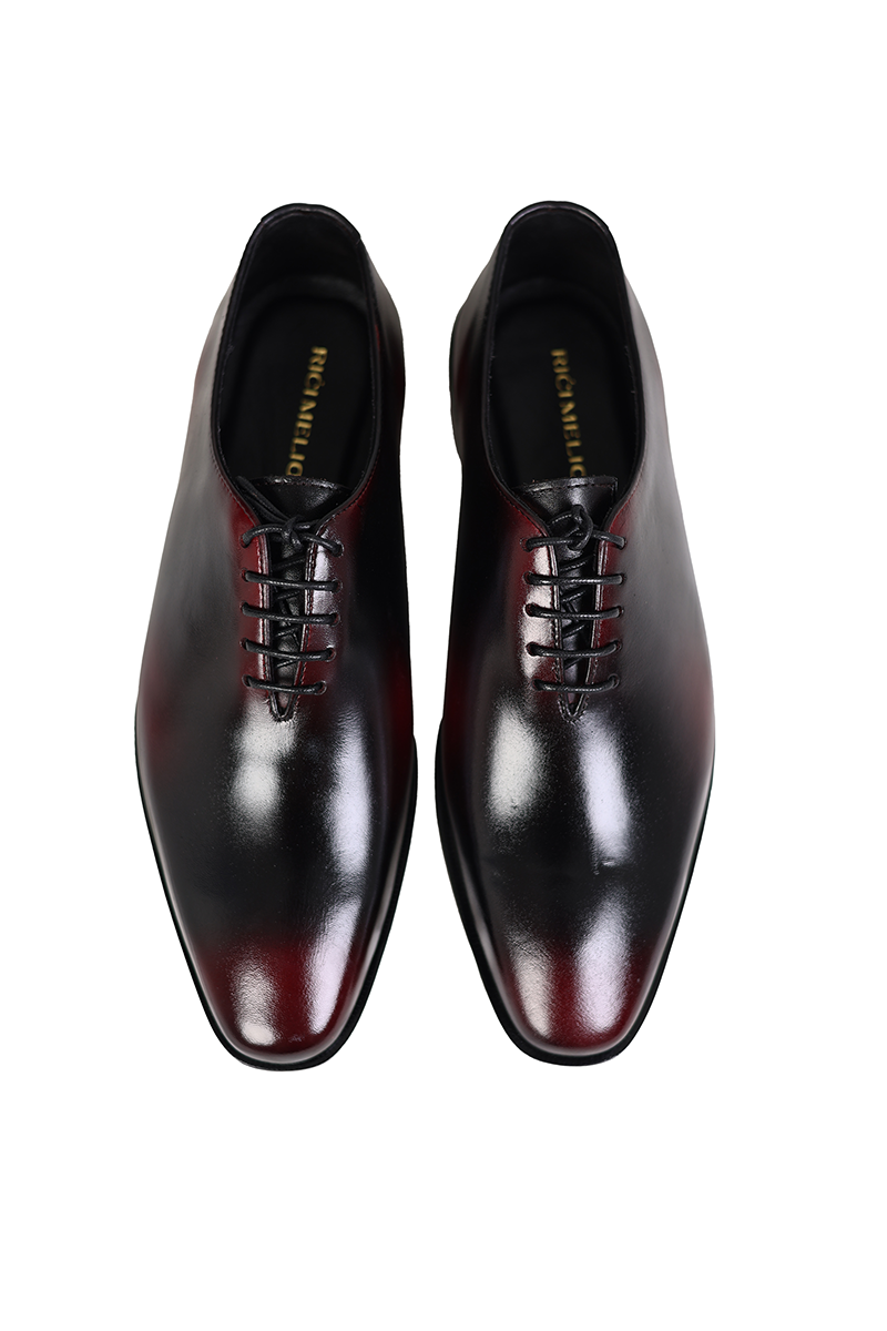 Florance Leather Shoes