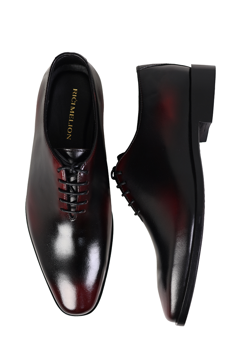 Florance Leather Shoes