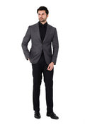 Richard Blazer Gry
