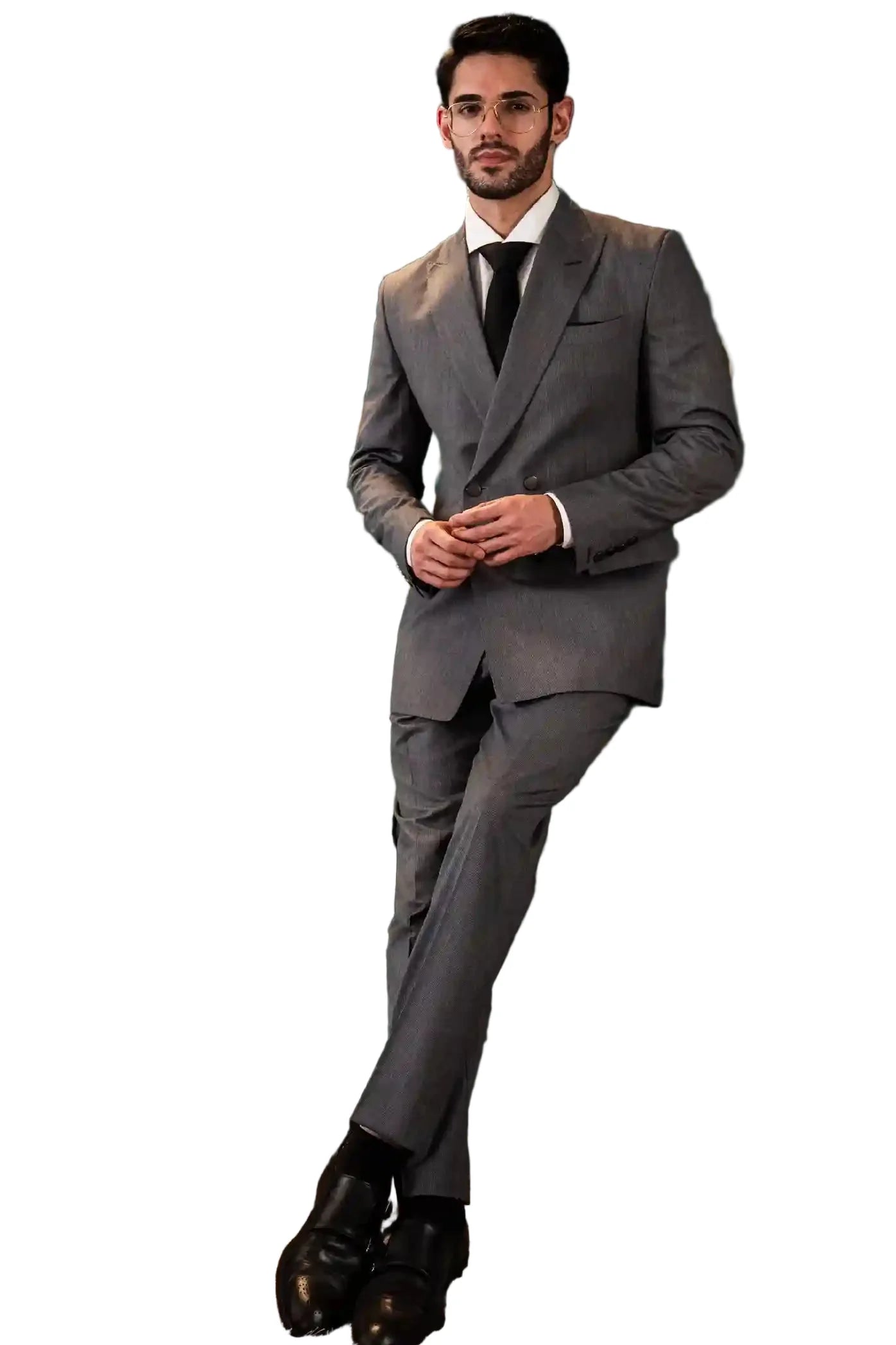 Cravatta Two Piece Suit