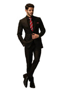 Taschino Two Piece Suit