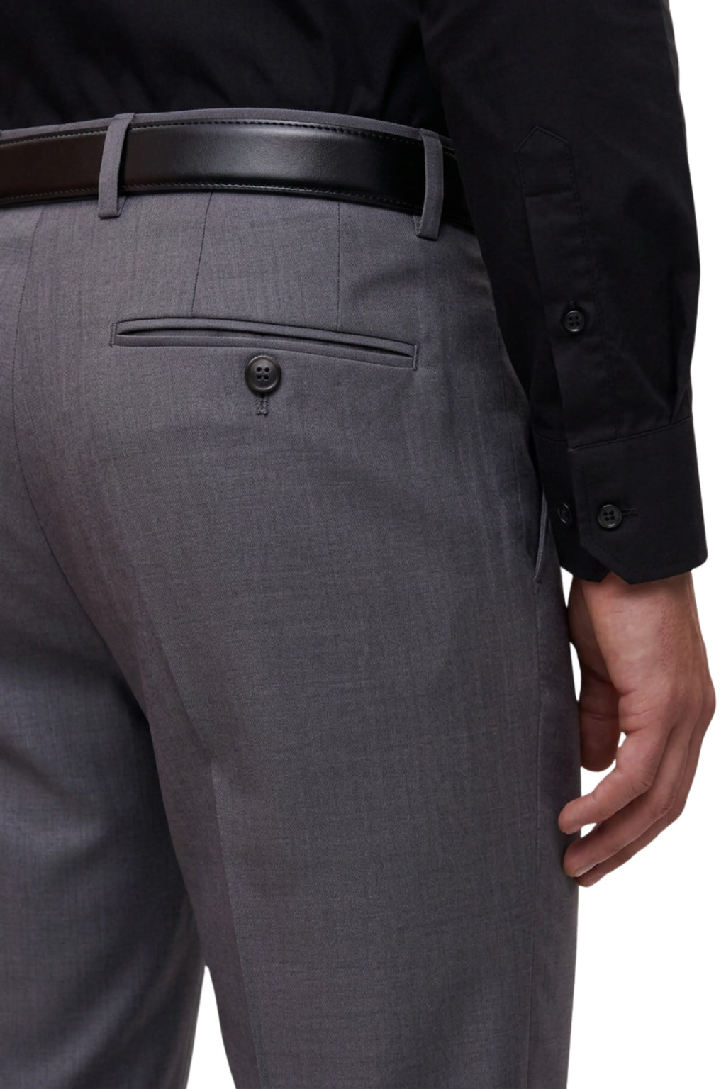Eccelso Two Piece Suit-SMK
