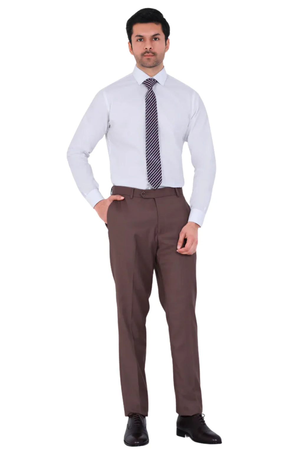 Eterno Formal Shirt